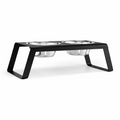 Alota Duo Dog Feeder