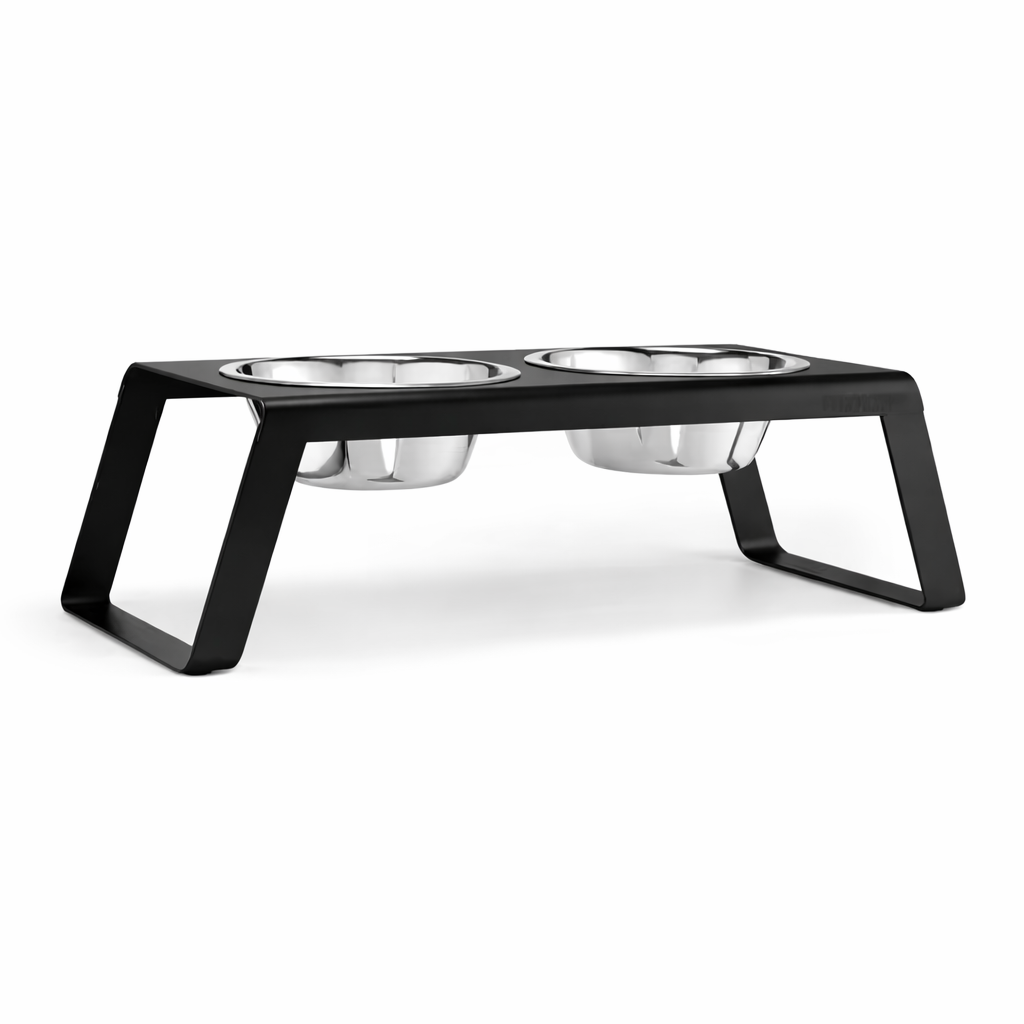 Alota Duo Dog Feeder