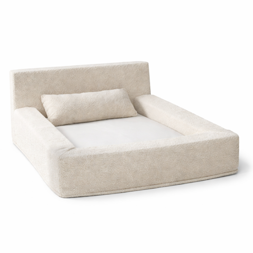 Alota Modern Dog Bed
