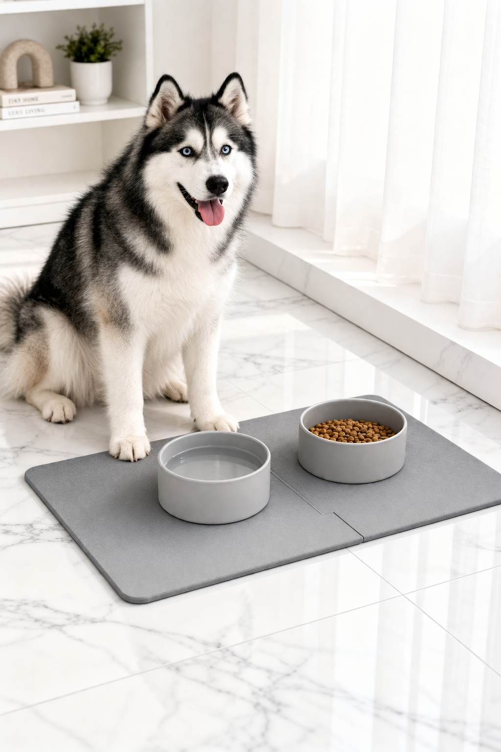 Alota Dog Bowl