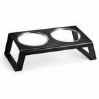 Alota Duo Dog Feeder