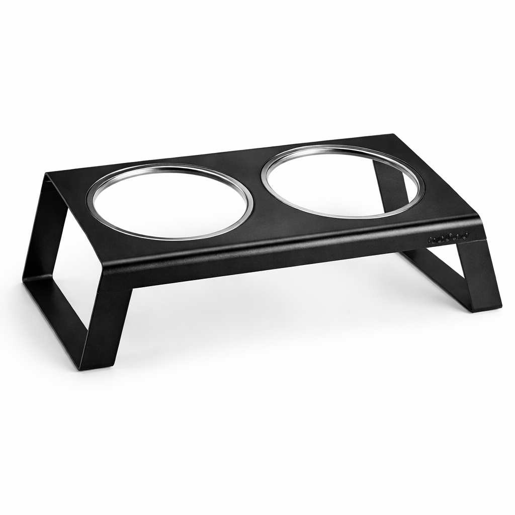 Alota Duo Dog Feeder