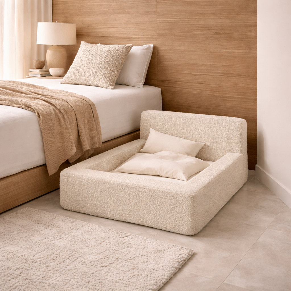 Alota Modern Dog Bed