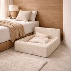 Alota Modern Dog Bed