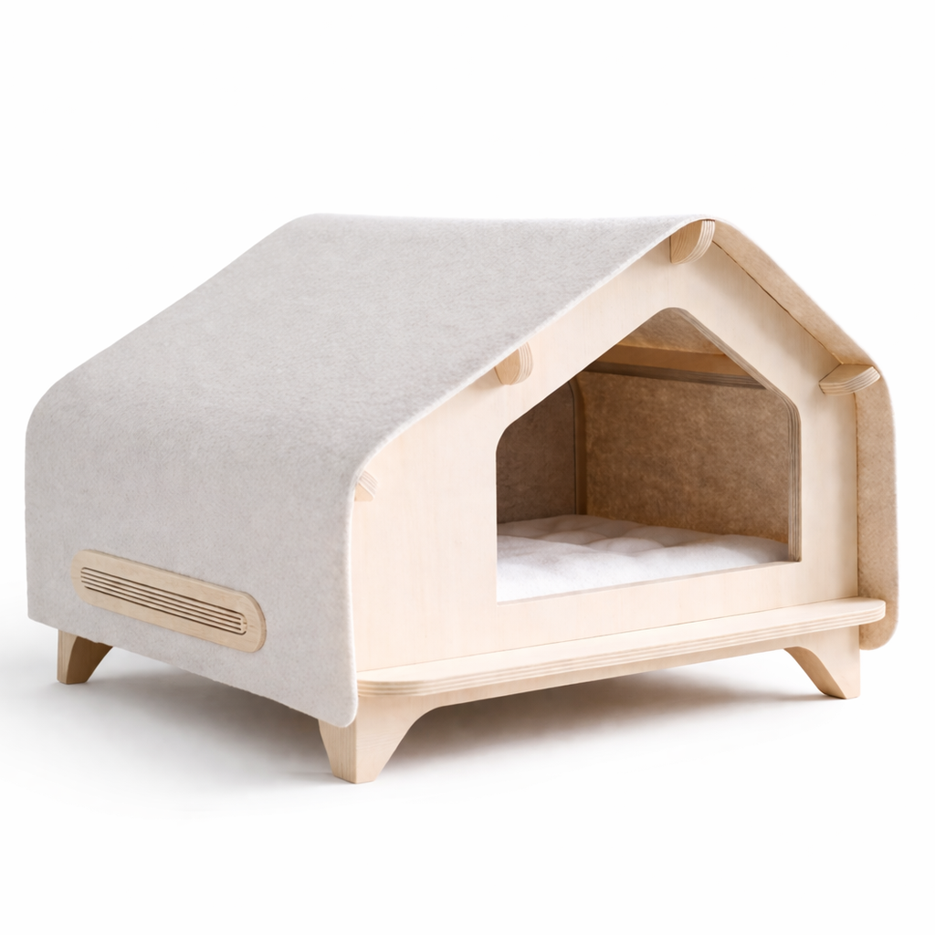 Alota Pet Cabin
