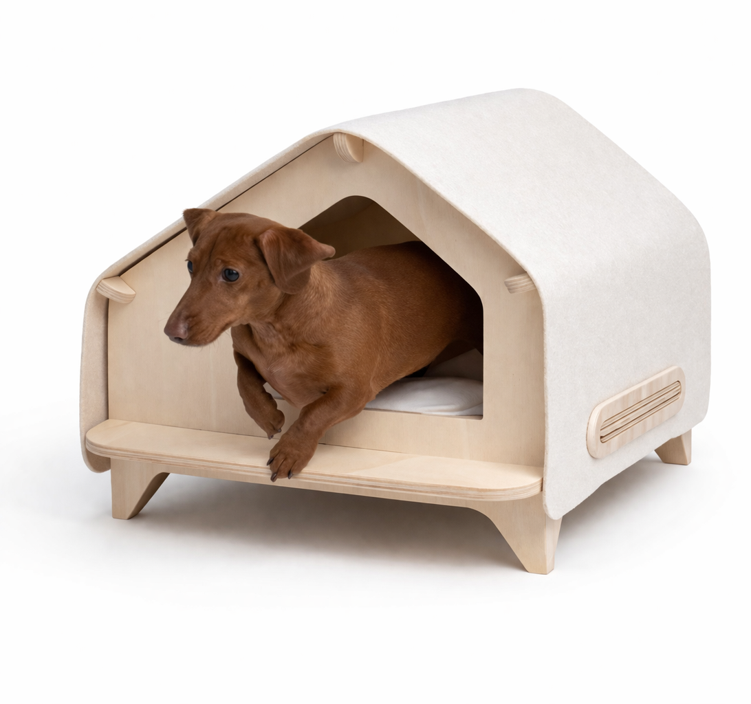 Alota Pet Cabin